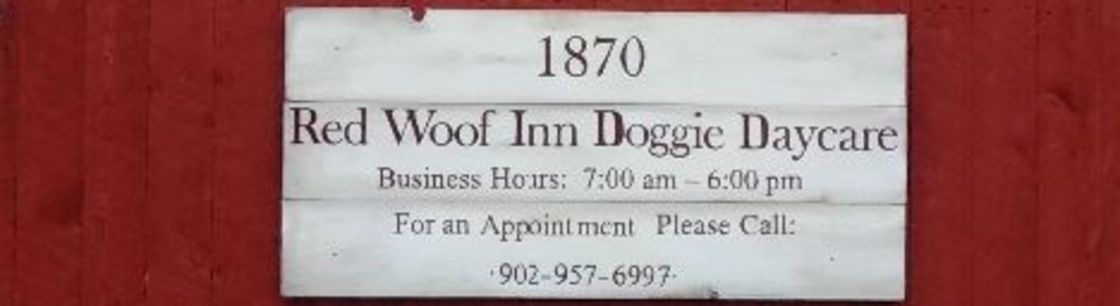 Red Woof Inn Doggie Daycare - Central North River - Alignable