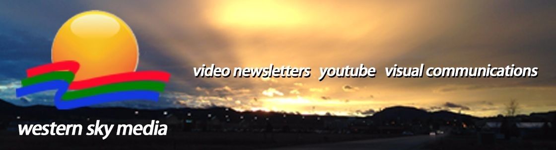 Western Sky Media, Spearfish SD