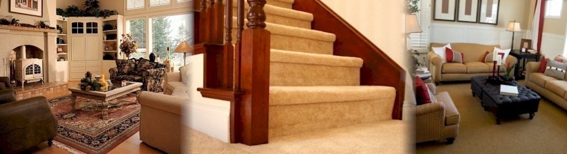 Home Maryland Carpet Cleaning Services