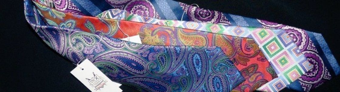 The Texas Tie Guy, Frisco TX