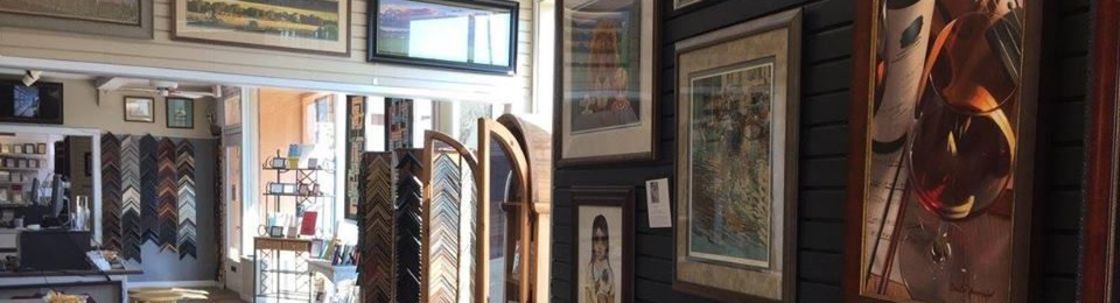 Artistic Hangups, Salinas CA