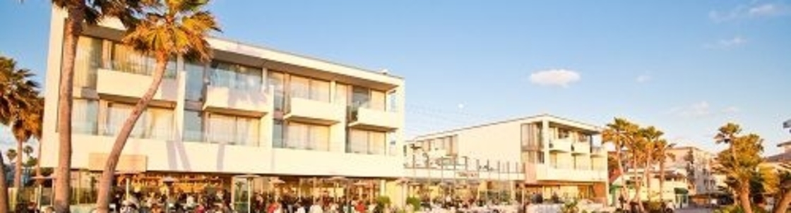 JRDN Restaurant, San Diego CA