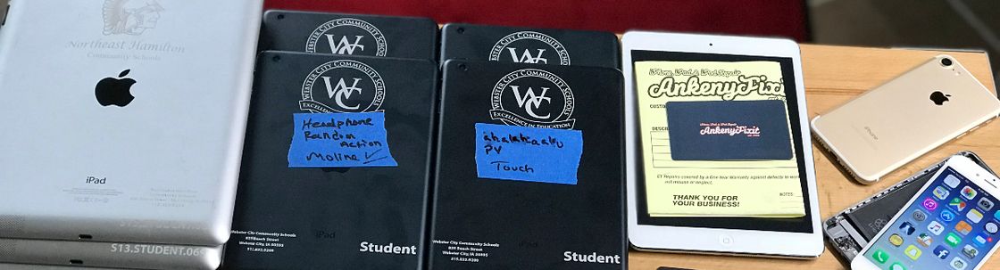 AnkenyFixit LLC, Ankeny IA