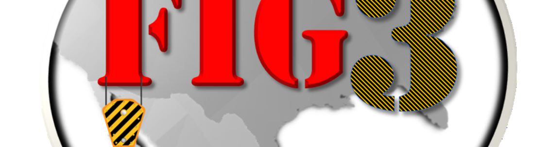FIG 3 CRANE CONSULTING SERVICE AND INSPECTIONS, el paso TX