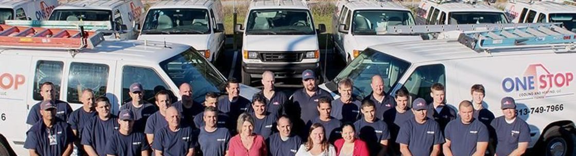 One Stop Cooling u0026 Heating - Sarasota, FL - Alignable
