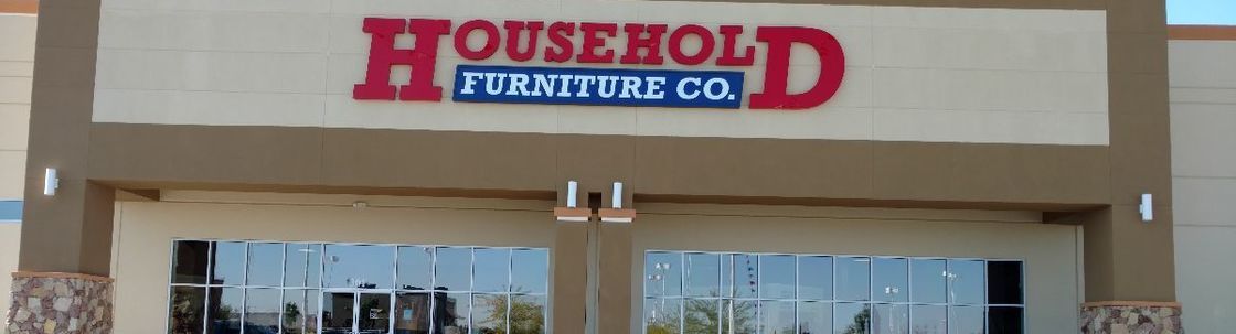 Household Furniture El Paso Tx Alignable