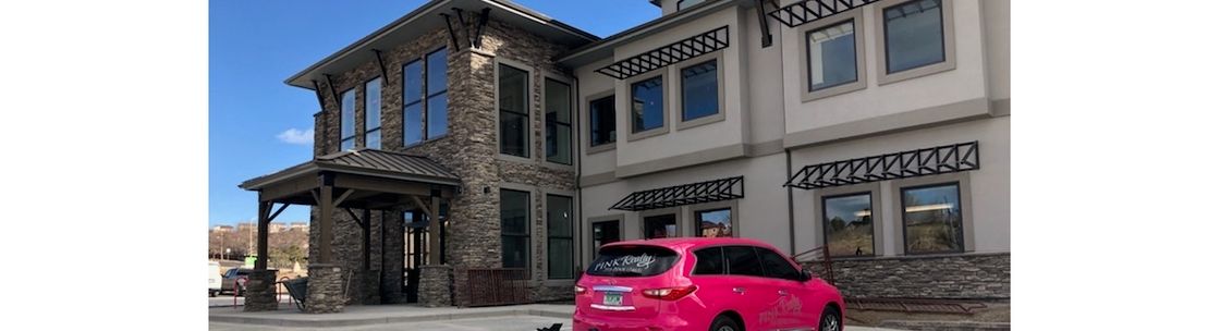 Pink Realty, Colorado Springs CO