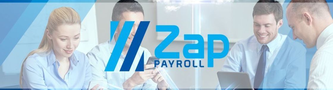 Zap Payroll, Alameda CA