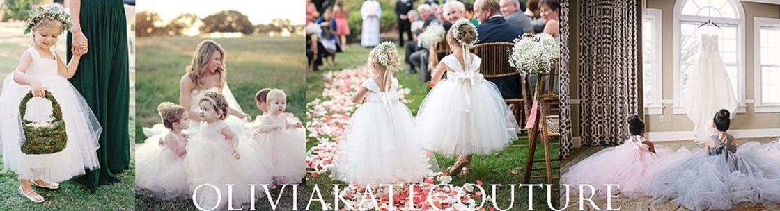 Olivia Kate Couture Inc. www.oliviakate Alignable