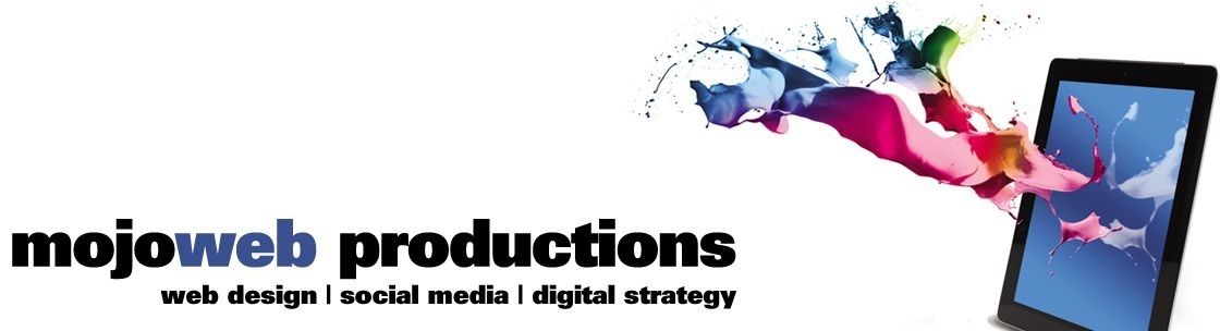 MojoWeb Productions, LLC., Milwaukee WI