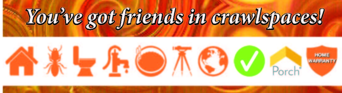 Home Inspection Professionals-HIP Services, Havelock NC