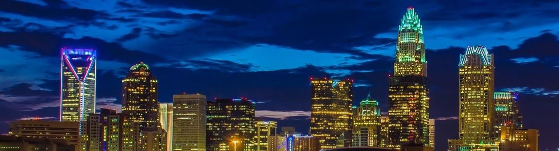Allen Tate Mortgage, Charlotte NC