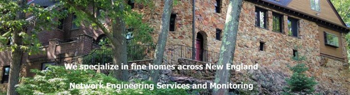 Smart Home Network Services, Franklin MA