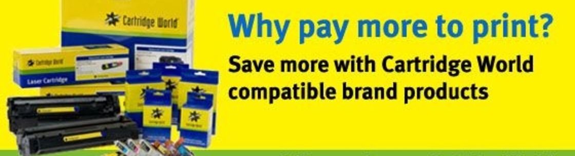 Cartridge World , Crystal Lake IL