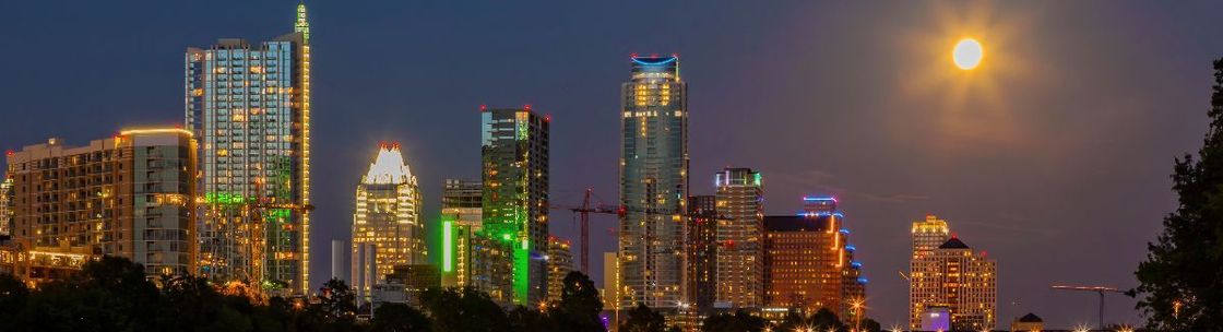 Austin Chamber of Commerce, Austin TX