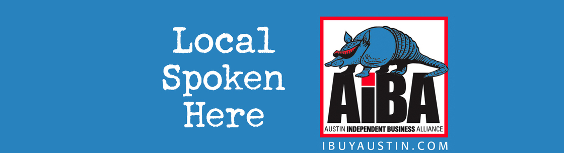 Austin Independent Business Alliance, AUSTIN TX