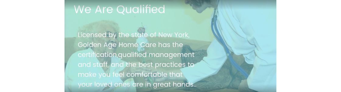 Golden Age Home Care - New York, NY - Alignable