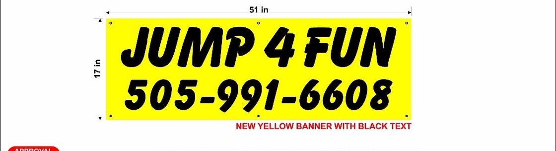 JUMP4FUN/ VENDMATT, Rio Rancho NM