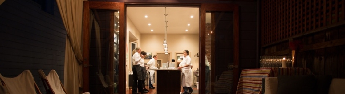 Hand-Crafted Catering, Napa CA