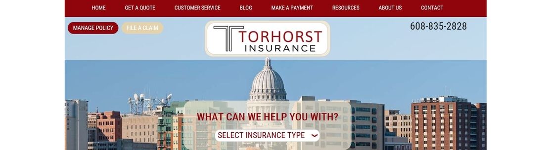 Torhorst Insurance Oregon Area Alignable