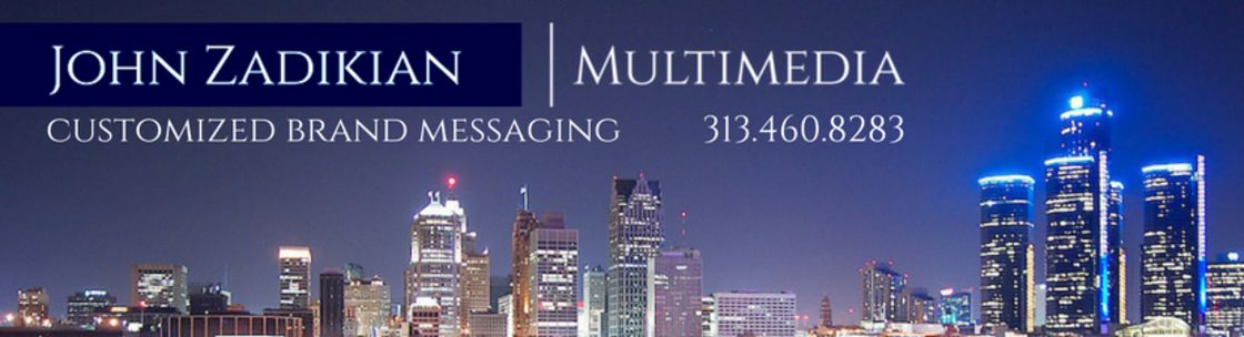 John Zadikian Multimedia, Dearborn Heights MI