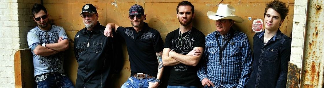 The Redwine Band, Lewisville TX