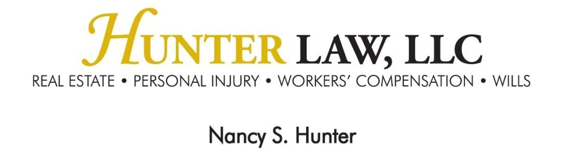 Hunter Law, LLC, Cromwell CT