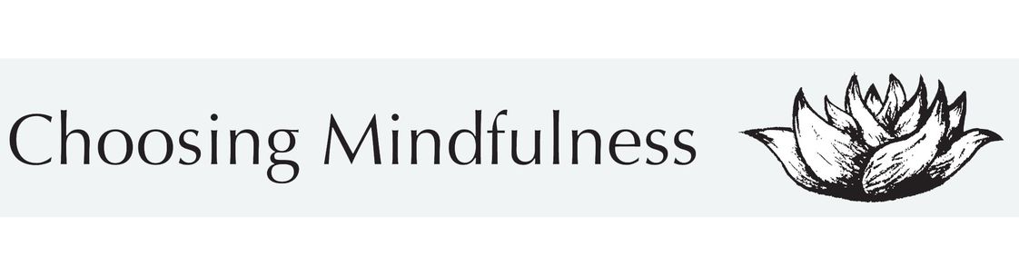 Choosing Mindfulness - Albuquerque, NM - Alignable