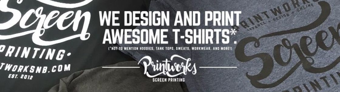 Printworks Custom Apparel Saint John NB Alignable