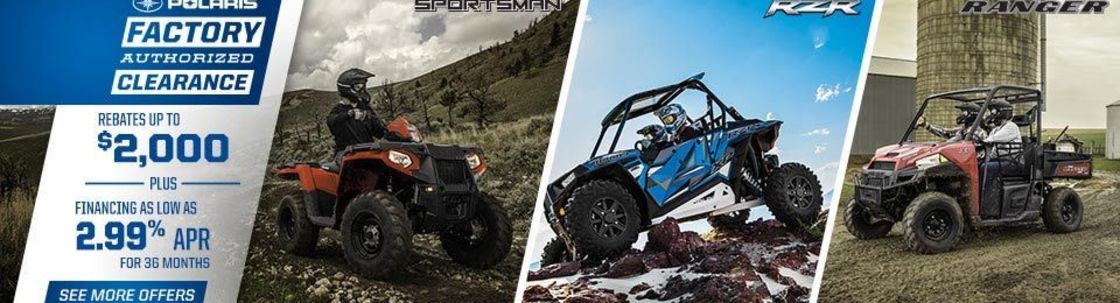 Great Outdoor Powersports & Lawn, Morehead KY