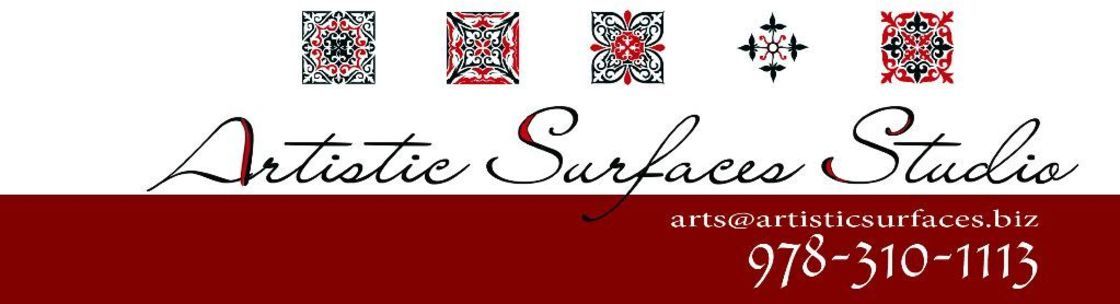 Artistic Surfaces Studio, Northborough MA