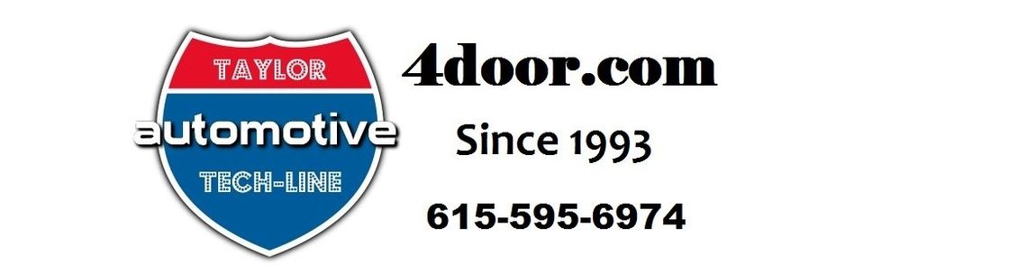 Taylor Automotive Tech-Line, Franklin TN