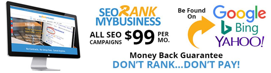 SEO Rank My Business, Cheyenne WY