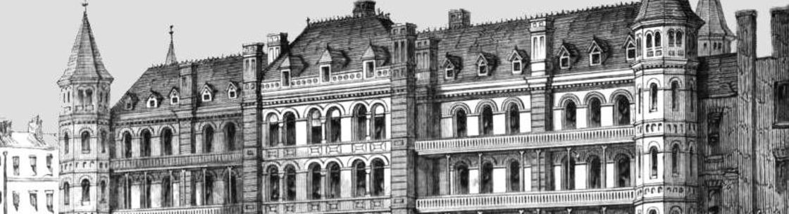 Maxwell Historic Preservation, Cincinnati OH