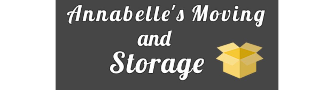 Annabelle's Moving and Storage, Auburndale MA