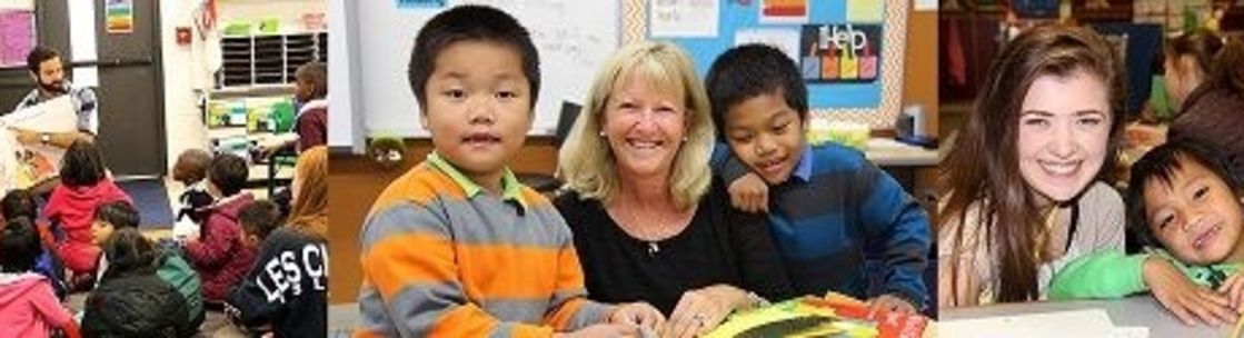 Glen Ellyn Children's Resource Center, Glen Ellyn IL