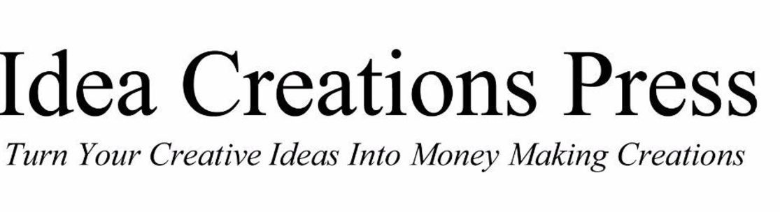 Idea Creations Press, West Valley City UT