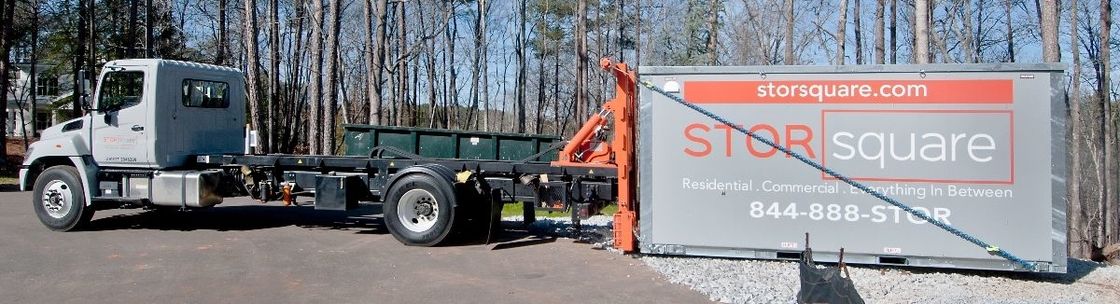 STORsquare Atlanta, Kennesaw GA