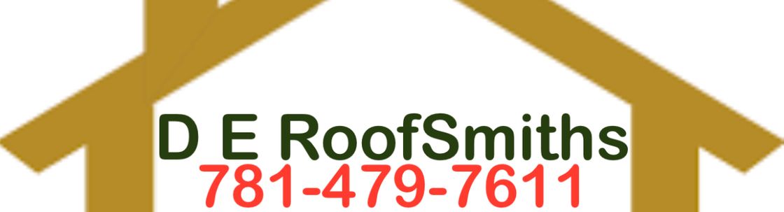 D E Roofsmiths, Swampscott MA