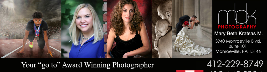 MBK PHOTOGRAPHY, Monroeville PA