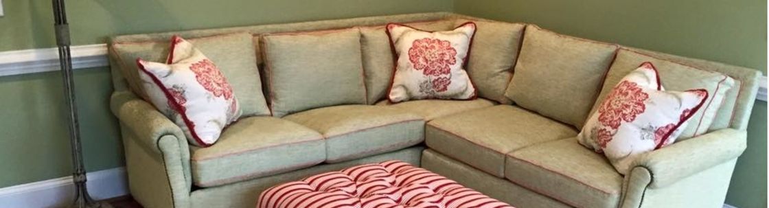 Albritton Interiors, Winterville NC