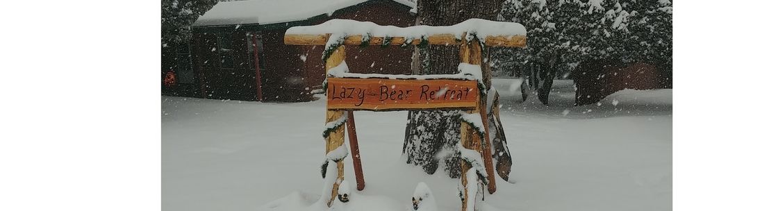 Lazy Bear Retreat Llc Alto Area Alignable