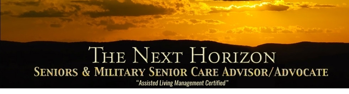 THE NEXT HORIZON SENIORS & MILITARY (VETERANS/SPOUSES)ADVOCATE/RESOURCES/LOCATOR, San Antonio TX