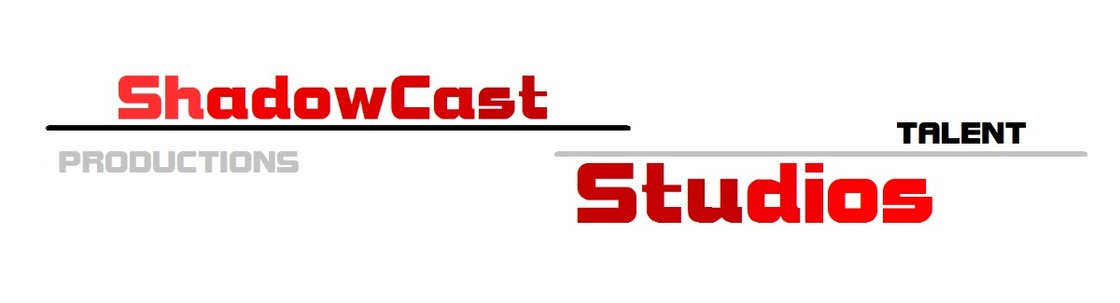 ShadowCast Productions and Talent Studios, Fort Valley GA