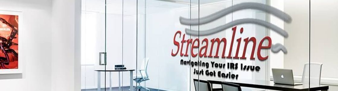 Streamline Tax Resolution, LLC, Marina Del Rey CA
