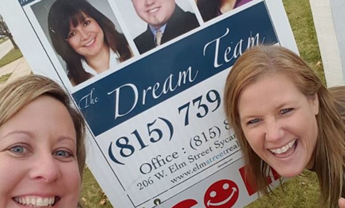 Elm Street Realtors, Sycamore IL