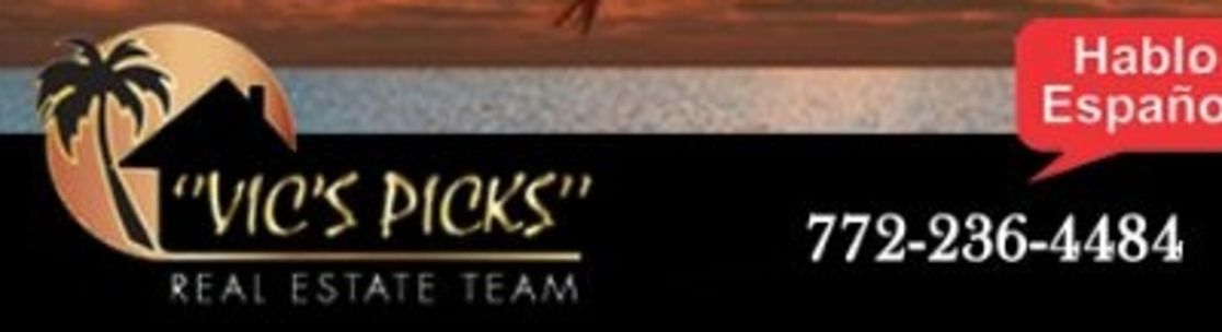 Vic's Picks Realty LLC, Port Saint Lucie FL