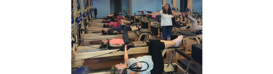 Club Pilates Spring House, Spring House PA