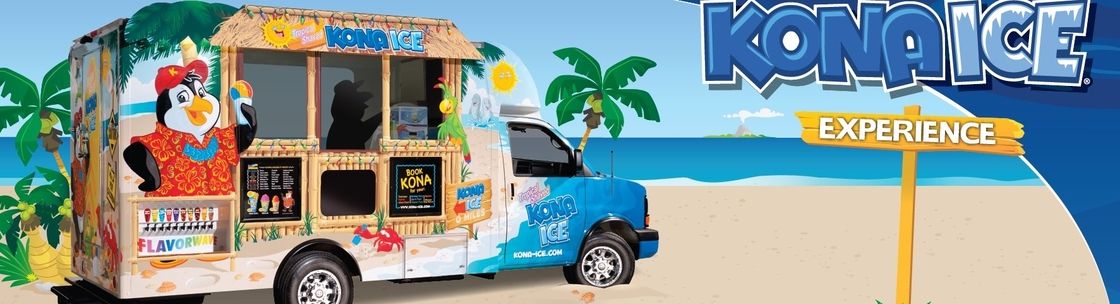 SEEtheCHANGE > Kona Ice