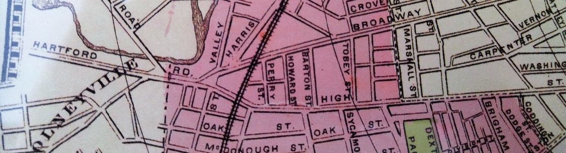 Law Offices of Albin Moser, P.C., Providence RI